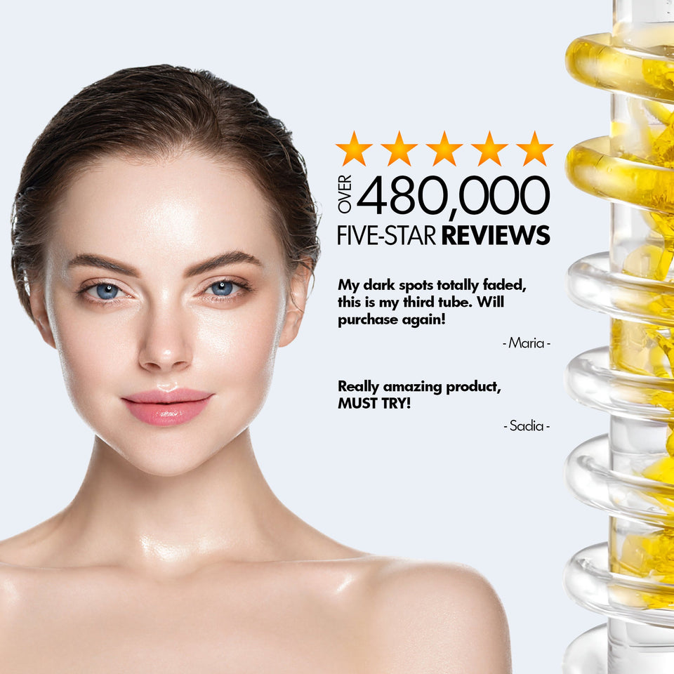 Glass Skin Whitening Cream - 🔥  Free Shipping 🚚