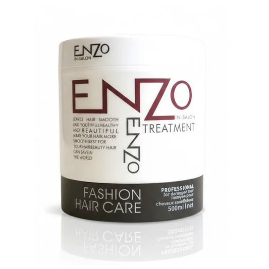Enzo Hair spa Treatment  Masque 500ml