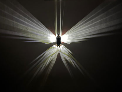 Eagle Wall Lamp | Remote Control Wall Lamp
