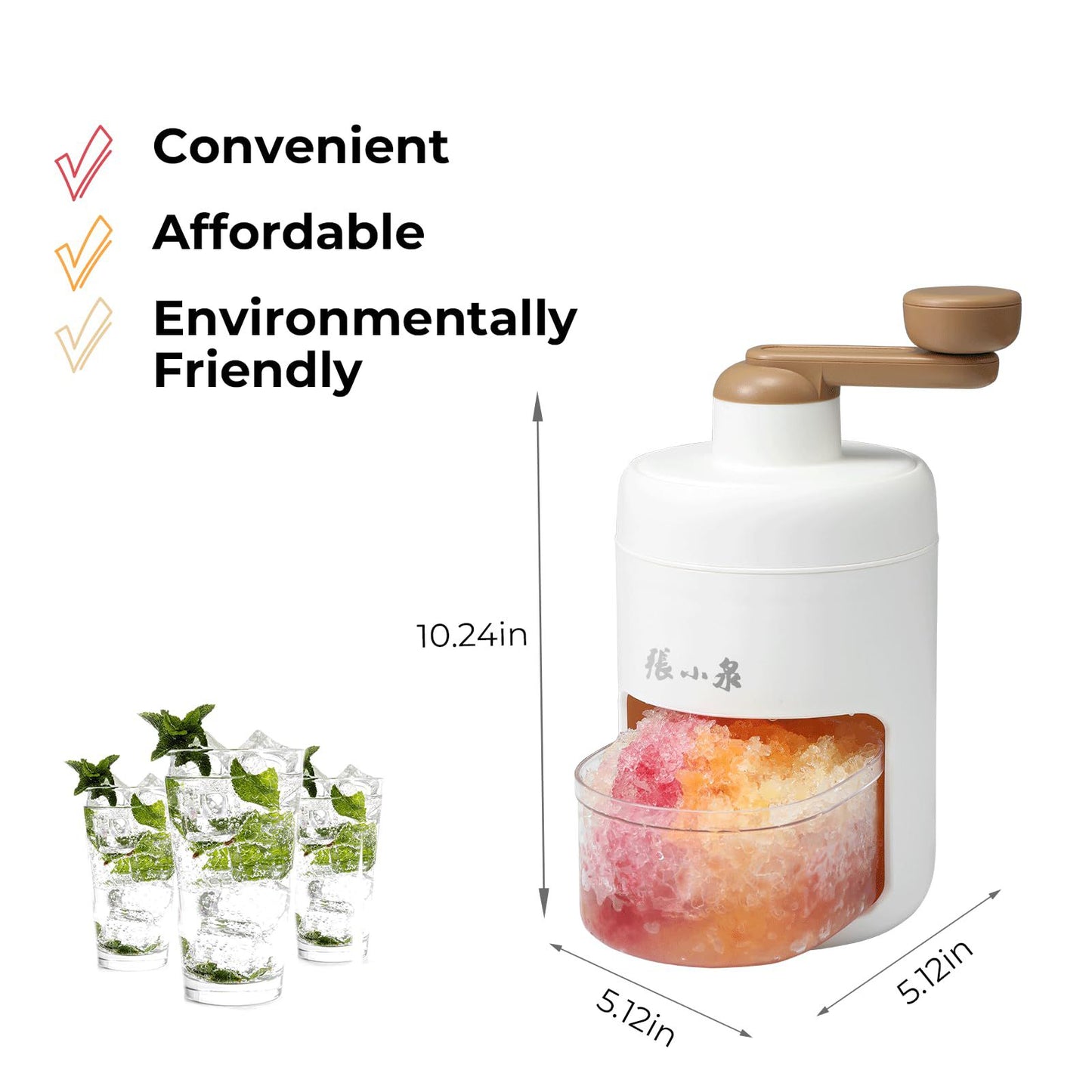 ice gola maker machine