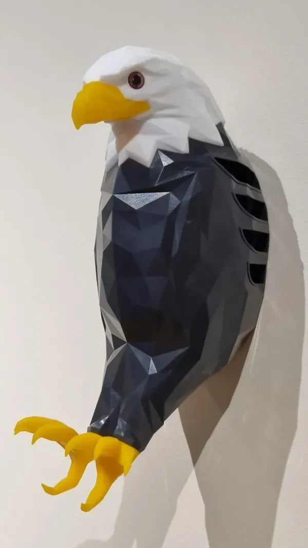 Eagle Wall Lamp | Remote Control Wall Lamp