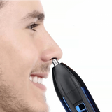 KEMEI KM - 6330 - 3 in 1 Hair Clipper, Trimmer & Shaver