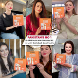 GLASS SKIN CHALLENGE KIT